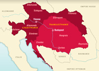 Austria-Hungary 1867