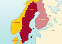 Independence of Norway