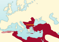 The Ottoman Empire: Expansion and Retreat