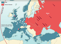 The Euro-missile Crisis 1977-1987