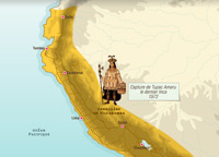 The Conquest of the Inca Empire
