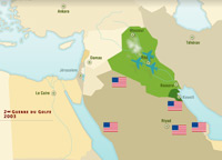 Oil in the Middle East