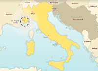 Italian Unity under Threat 1945-1948