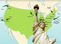 The United States: a territorial history