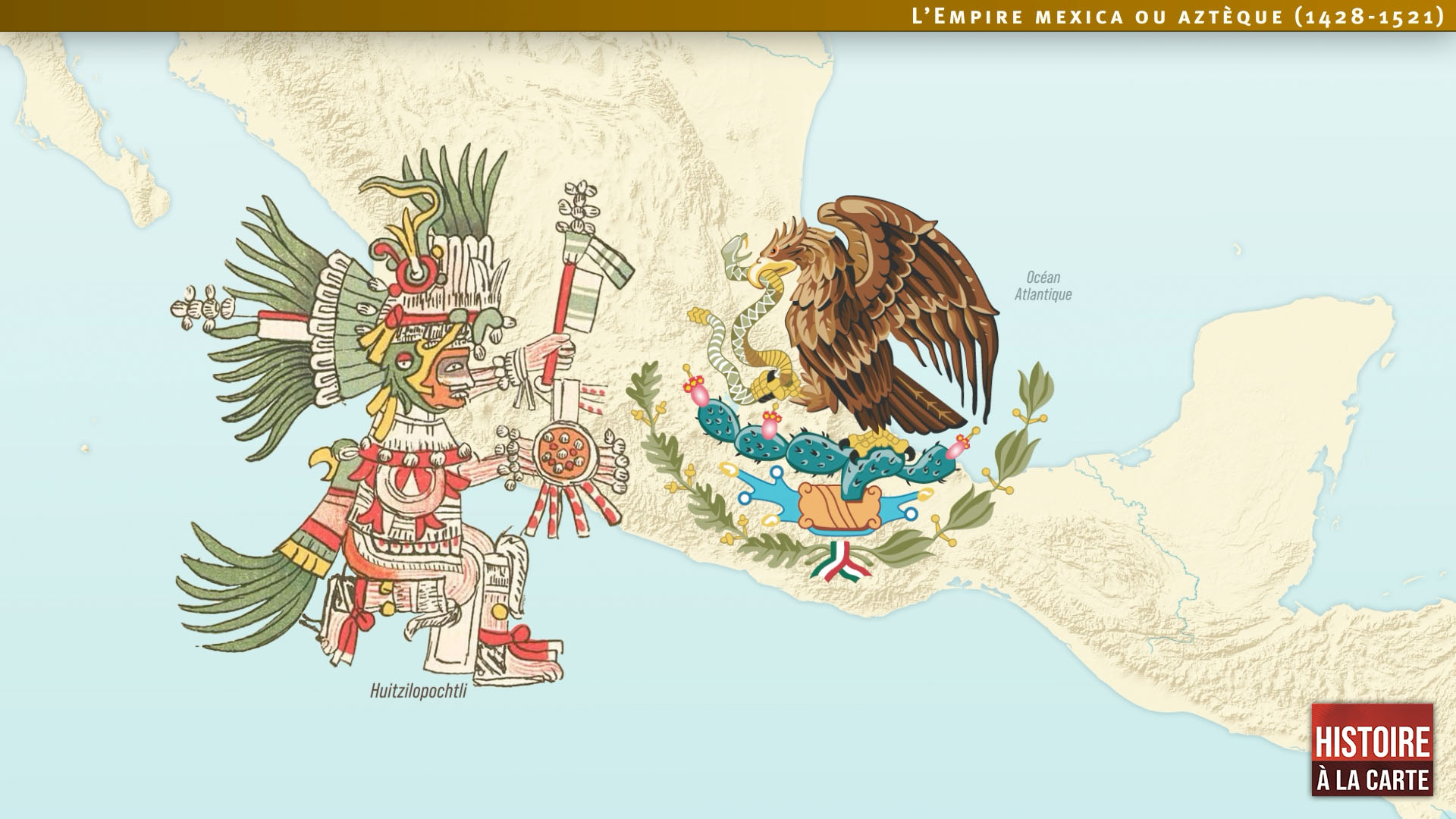 Pre-Columbian or Pre-Hispanic civilizations